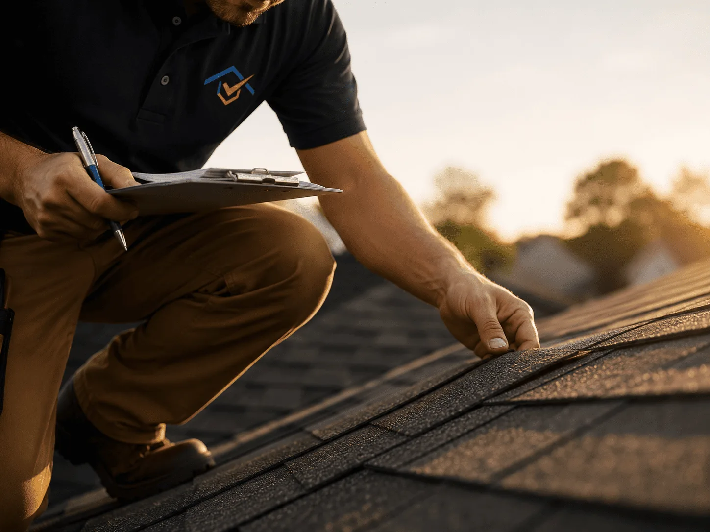 Why Choose Roof Inspection in Dry Prong, LA